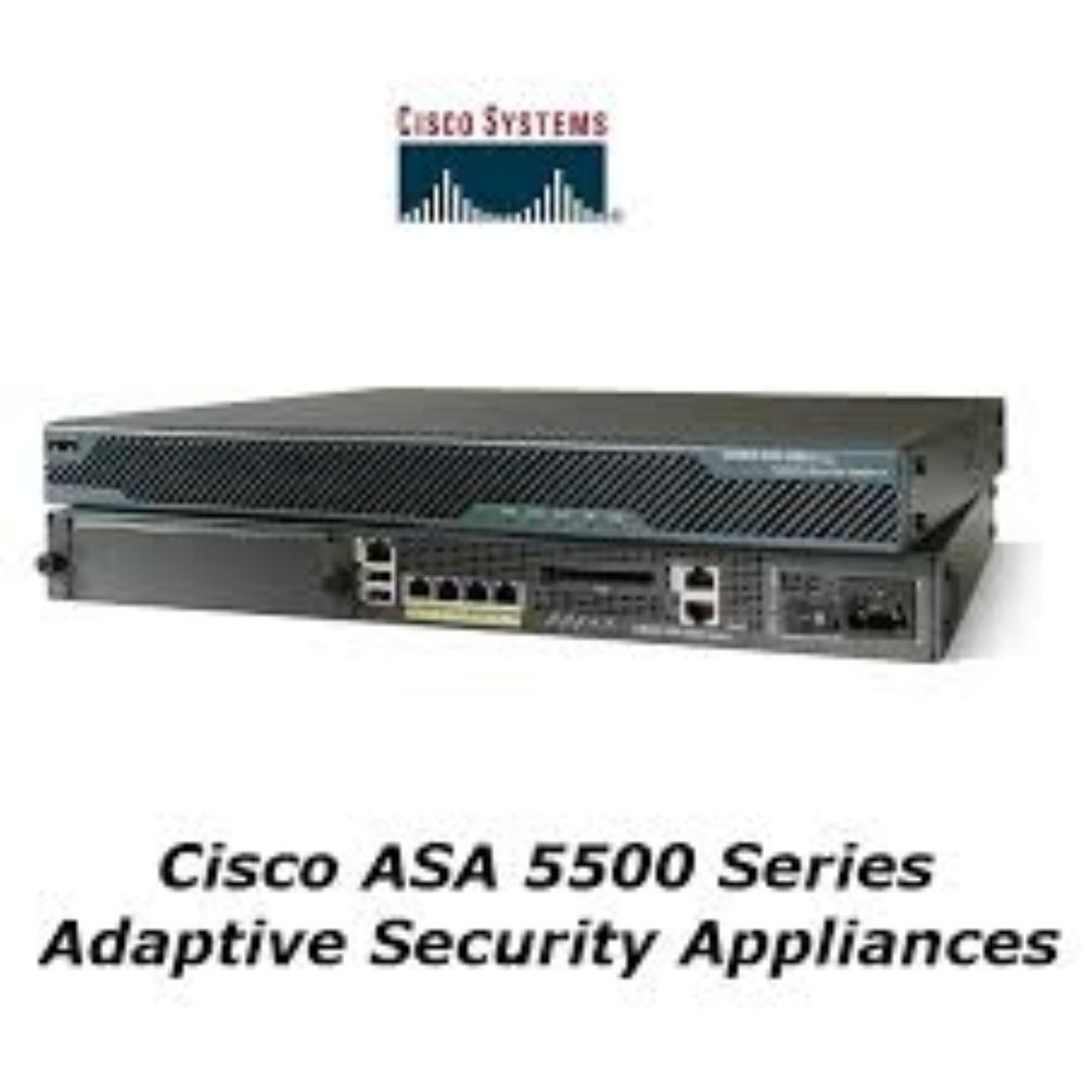 Cisco Firewall ASA-5510