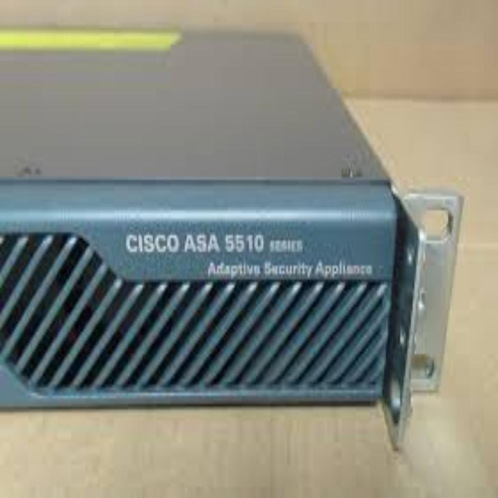 Cisco Firewall ASA-5510