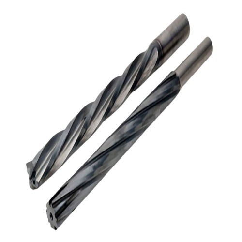 Solid Carbide Hole Mill