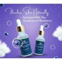 Flawless Anti Ageing Face Serum