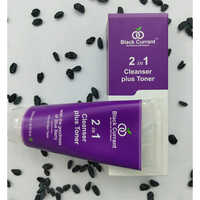 2 in 1 Cleanser plus Toner