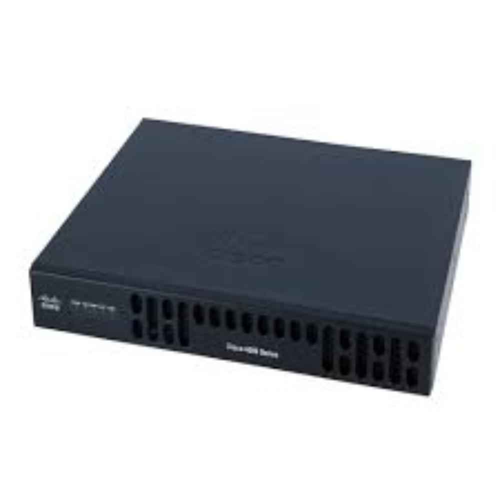 Cisco Isr Router 4221/k9 at 20060.00 INR in Gurugram | Dynamic It ...