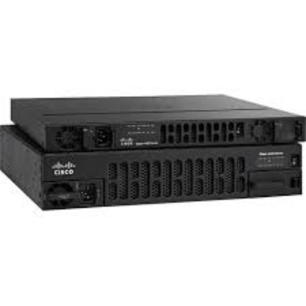 Cisco Isr Router 4221/k9 at 20060.00 INR in Gurugram | Dynamic It ...