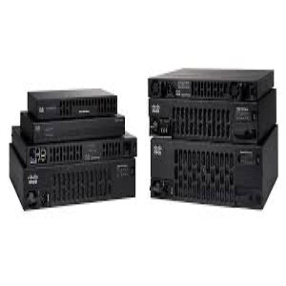 Cisco ISR Router 4221/k9