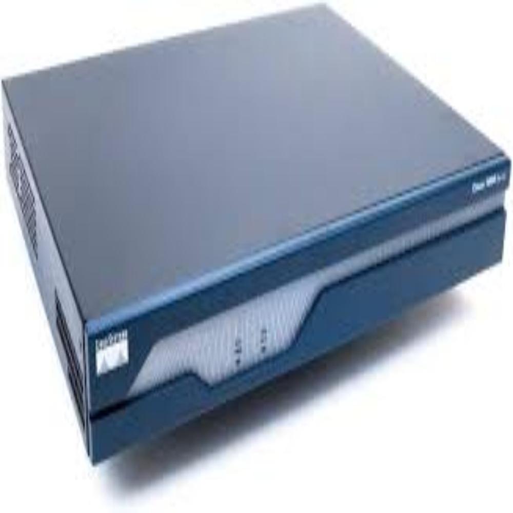 Cisco Router 1841 - Cable Length: Standard Meter (M)