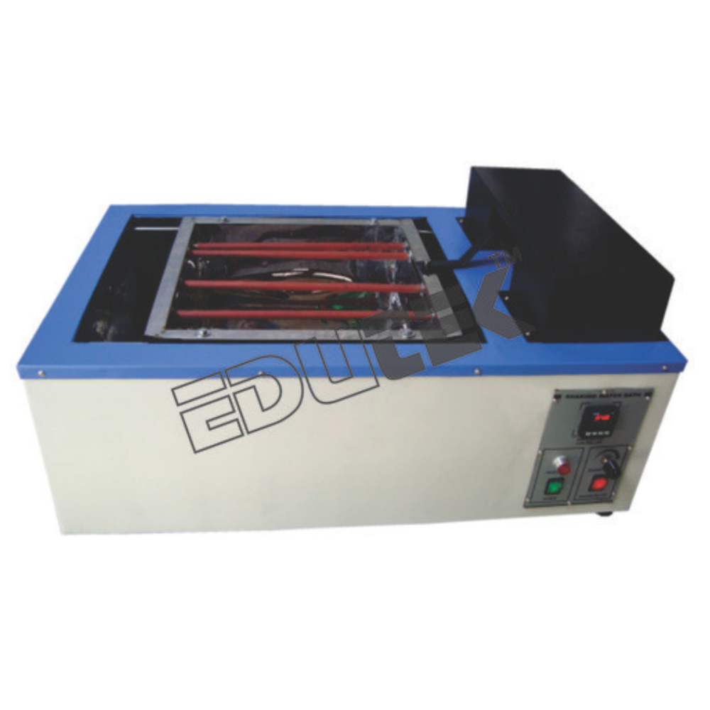 Water Bath Shaking - Application: Ideal For Molecular Biology
