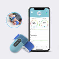 Babyo2 Baby Oxygen Monitor - Accuracy: 99  %