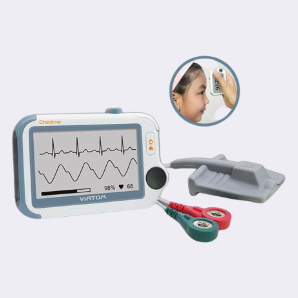 Checkme Doctor Vital Signs Monitor