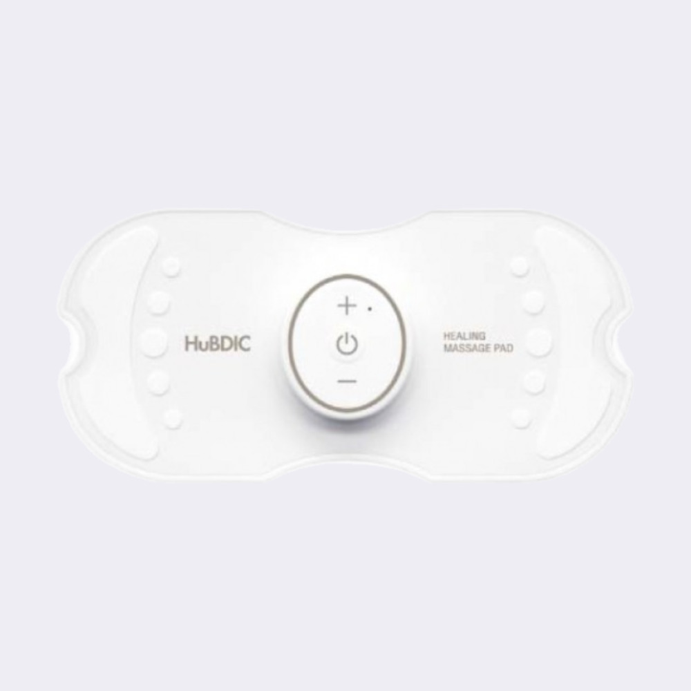 Healing Massage Pad Hem-2M - Automation Grade: Semi Automatic