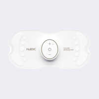 Healing Massage Pad Hem-2m - Automation Grade: Semi Automatic