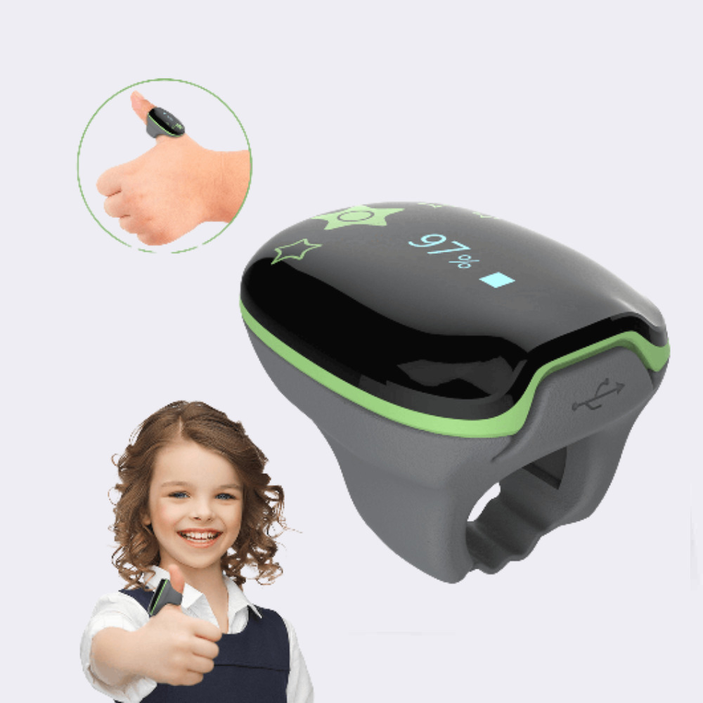 Kidso2 Pediatric Oxygen Monitor - Accuracy: 99 %
