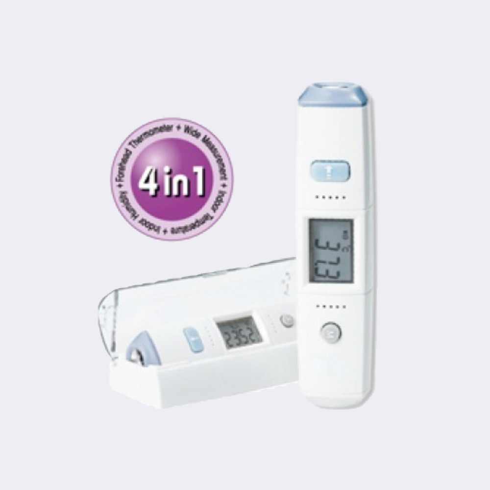 Infrared Forehead Thermometer Dotory Multi Fs-201 - Accuracy: 99 %