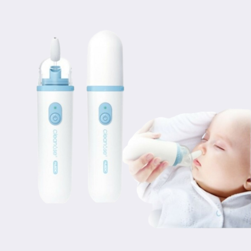 Nasal Aspirator Hna-100 - Automation Grade: Automatic