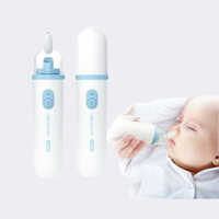 Nasal Aspirator Hna-100 - Automation Grade: Automatic