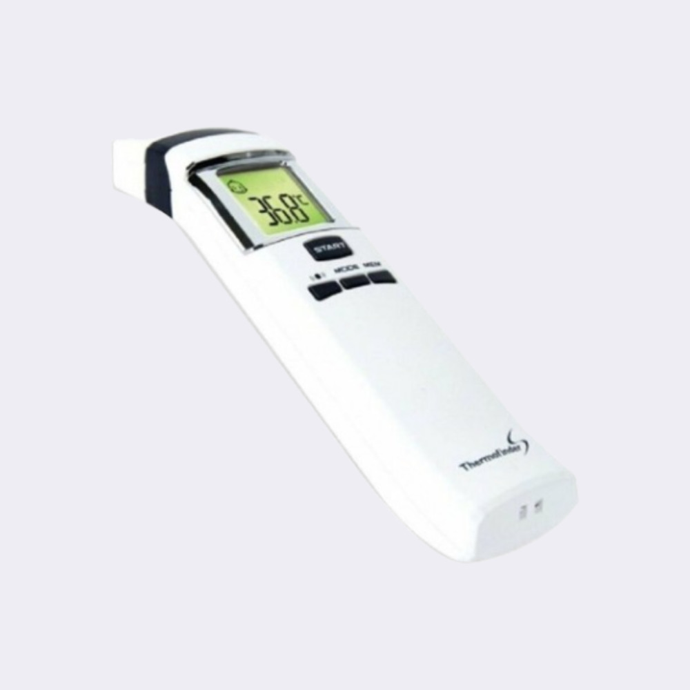 Non-Contact Ir Thermometer Thermofinder S Fs-700 - Accuracy: 99 %