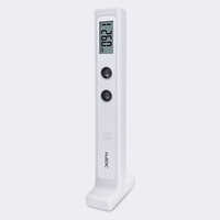 Ultrasonic Body Height Meter Huk-2 - Accuracy: 99  %