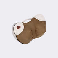 Cushion Style Mini Massager - Feature: Improve Blood Circulation