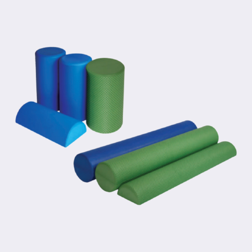 Foam Roller - Feature: Improve Blood Circulation