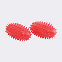 Hand Massage Weight Ball - Feature: Improve Blood Circulation