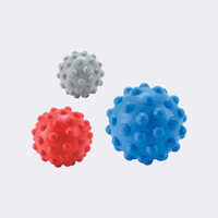 Massage Ball - Feature: Improve Blood Circulation