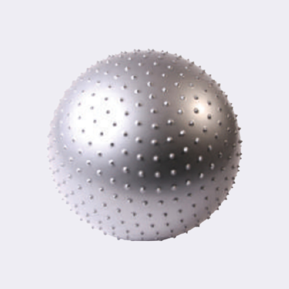 Massage Gym Ball - Feature: Improve Blood Circulation
