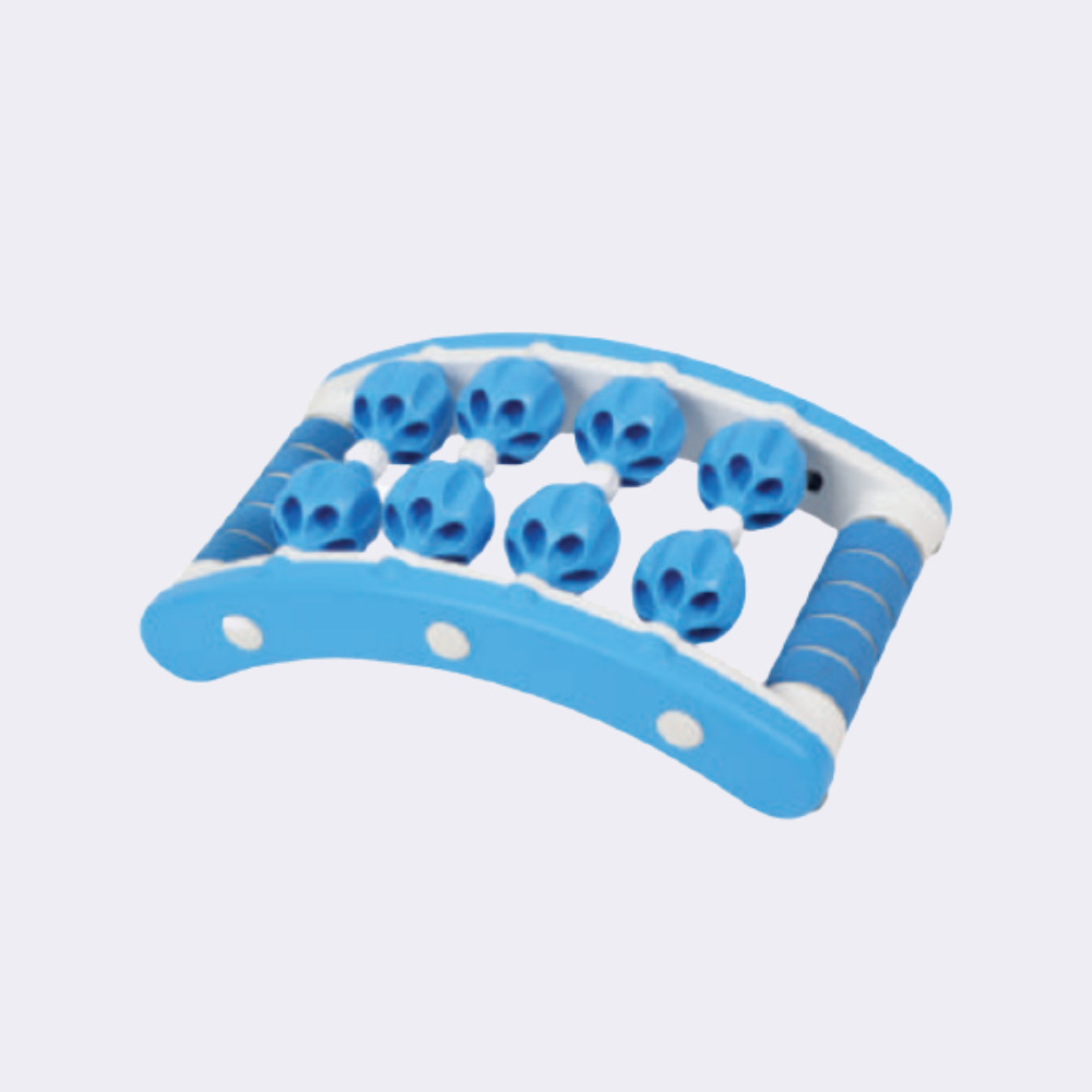 Massage Roller - Feature: Improve Blood Circulation