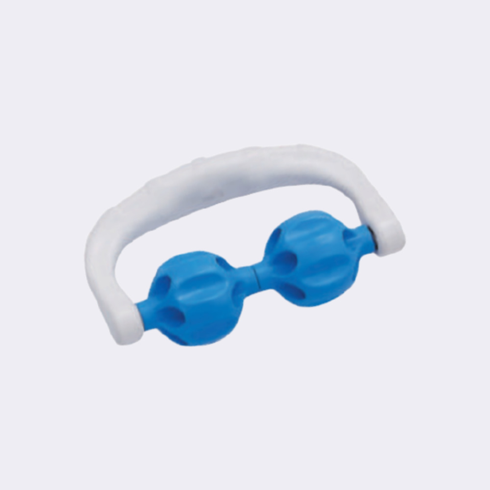 Massage Roller - Feature: Improve Blood Circulation