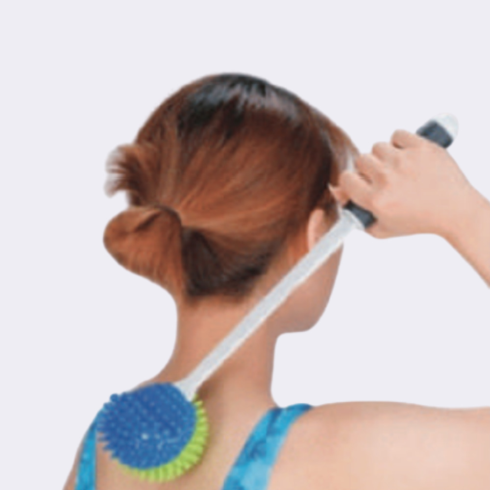 Massage Stick - Feature: Improve Blood Circulation