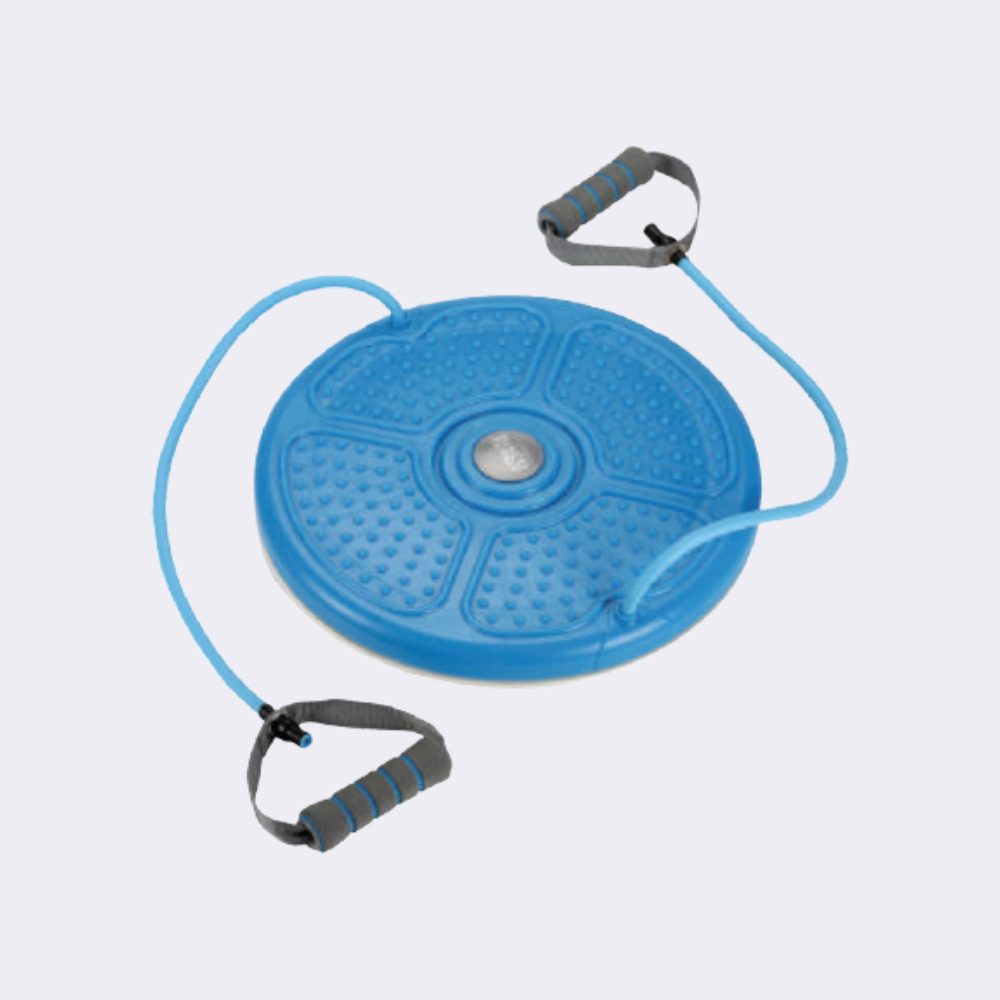 Massage Twister - Feature: Improve Blood Circulation