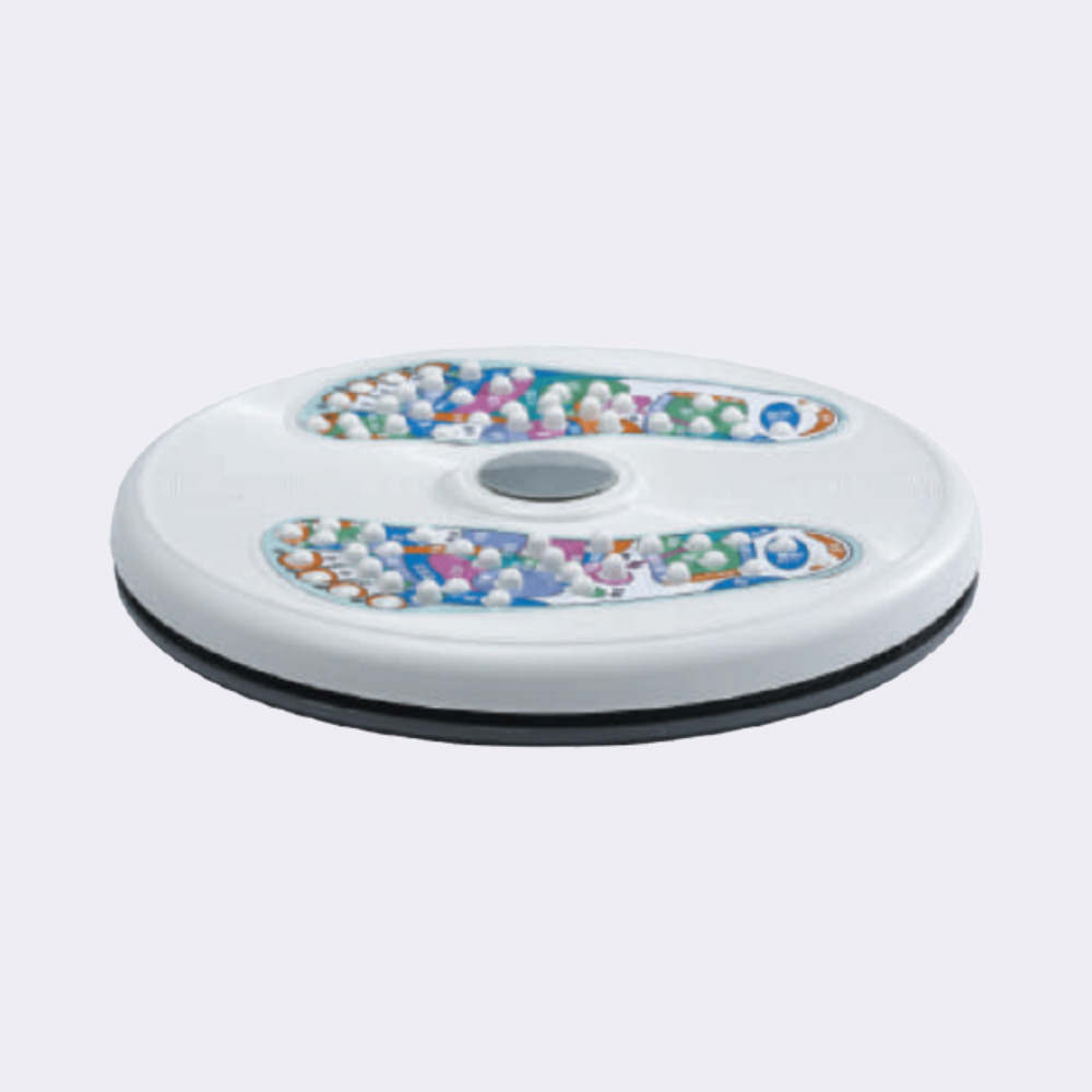 Massage Twister - Feature: Improve Blood Circulation