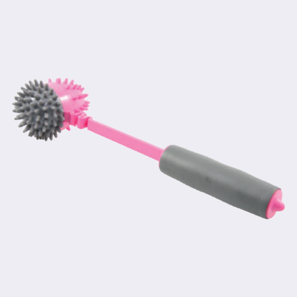 Mini Massage Stick - Feature: Improve Blood Circulation