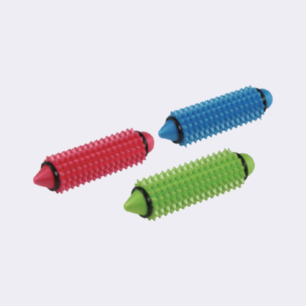 Mini Massager - Feature: Improve Blood Circulation