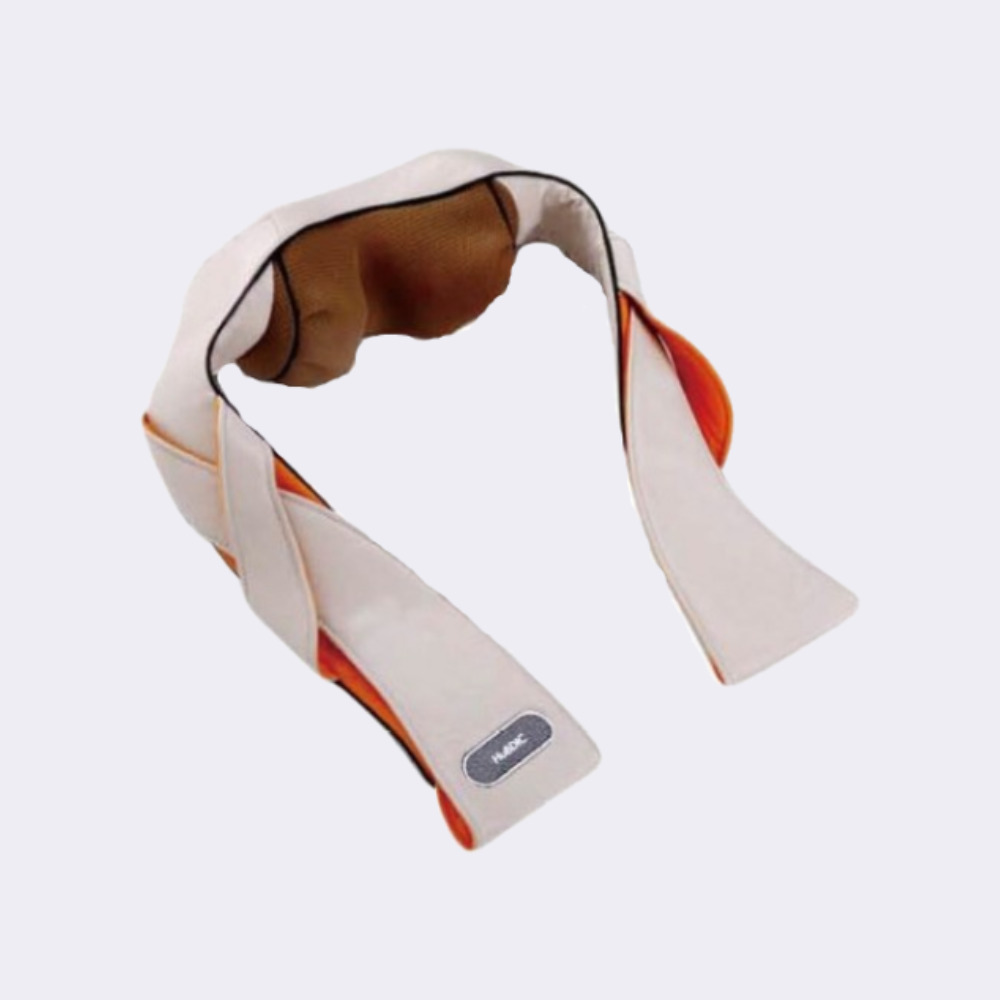 Neck And Shoulder Massager Cdc-5000 Series - Feature: Improve Blood Circulation