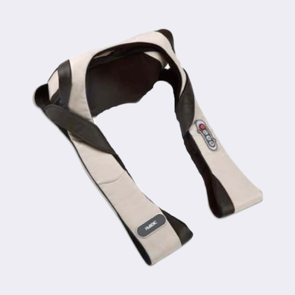 Neck and Shoulder Massager CDC-7000 Series