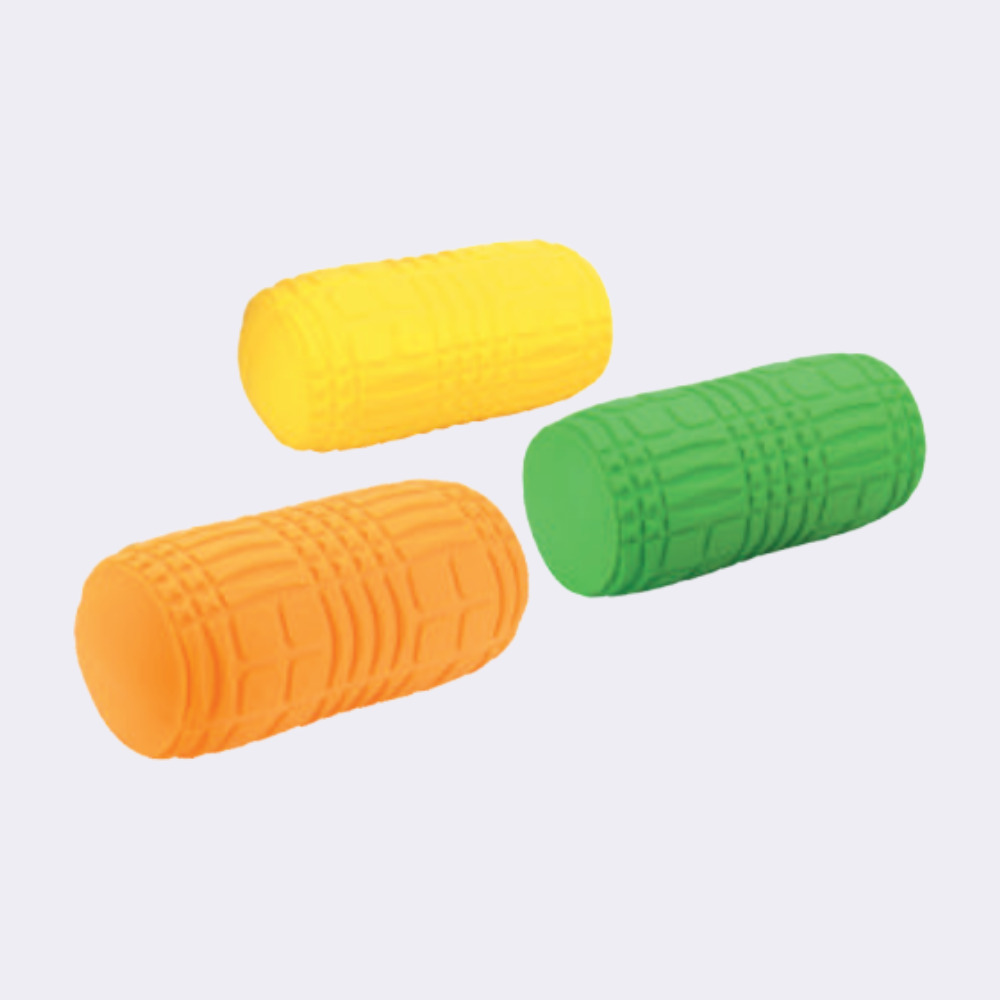 Balance Roller - Features: Durable