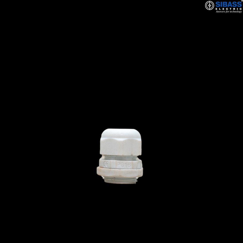 Pg Gland - Application: For Cable