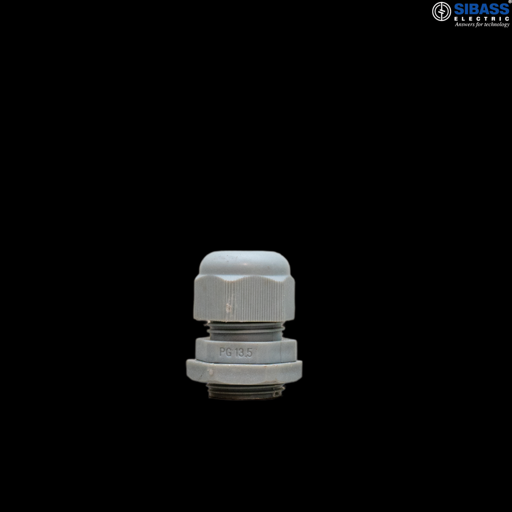Pg Gland - Application: For Cable