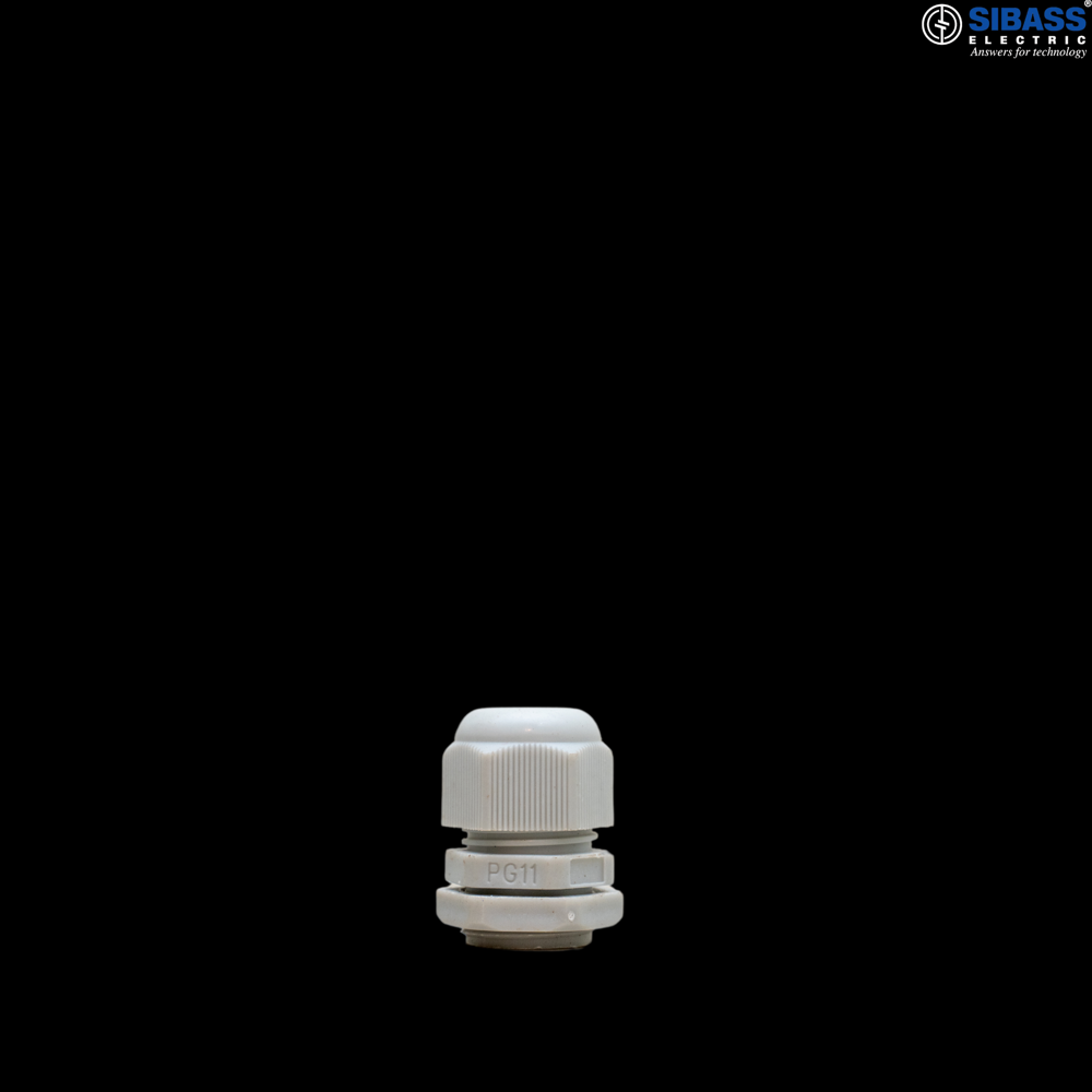 Pg Gland - Application: For Cable