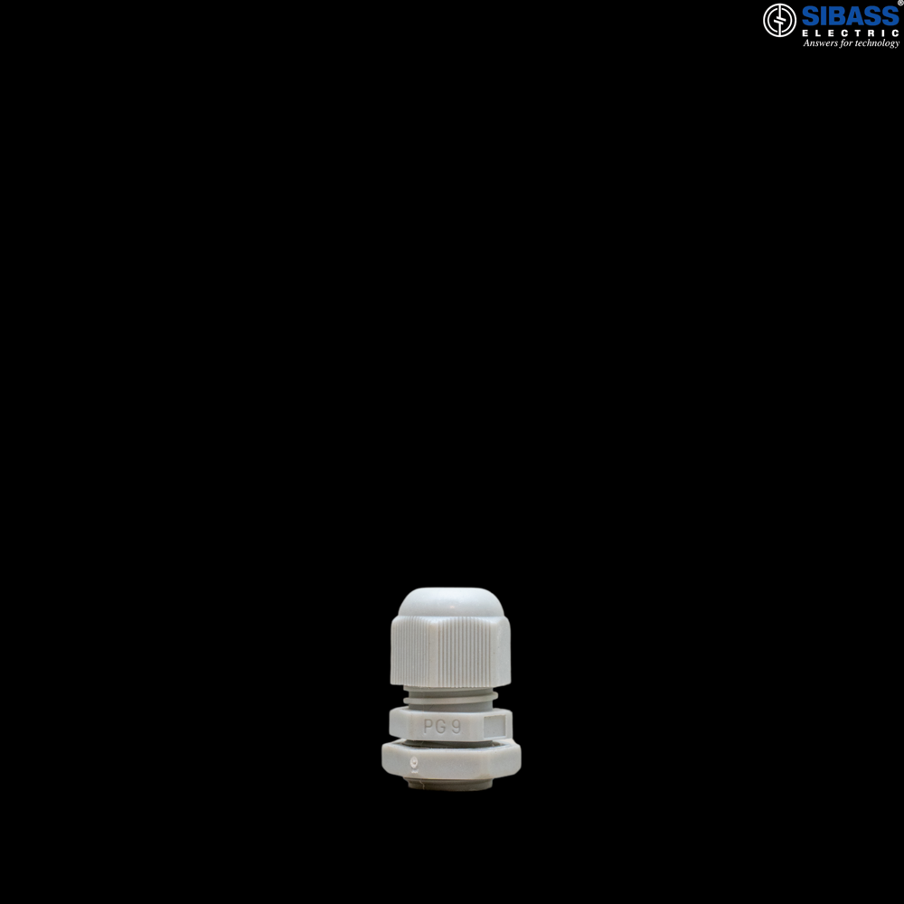 Pg Gland - Application: For Cable