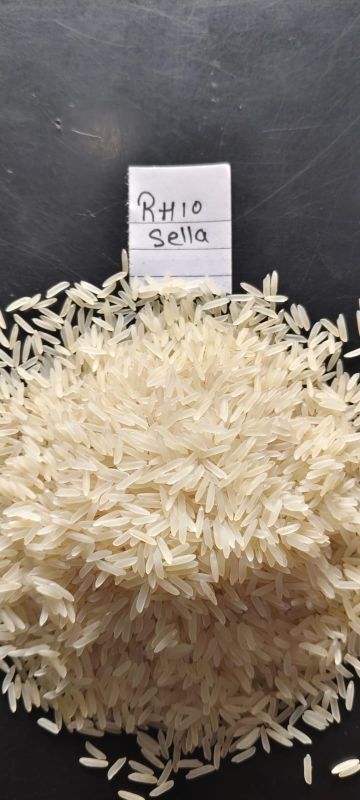 Rh10 Sella Rice
