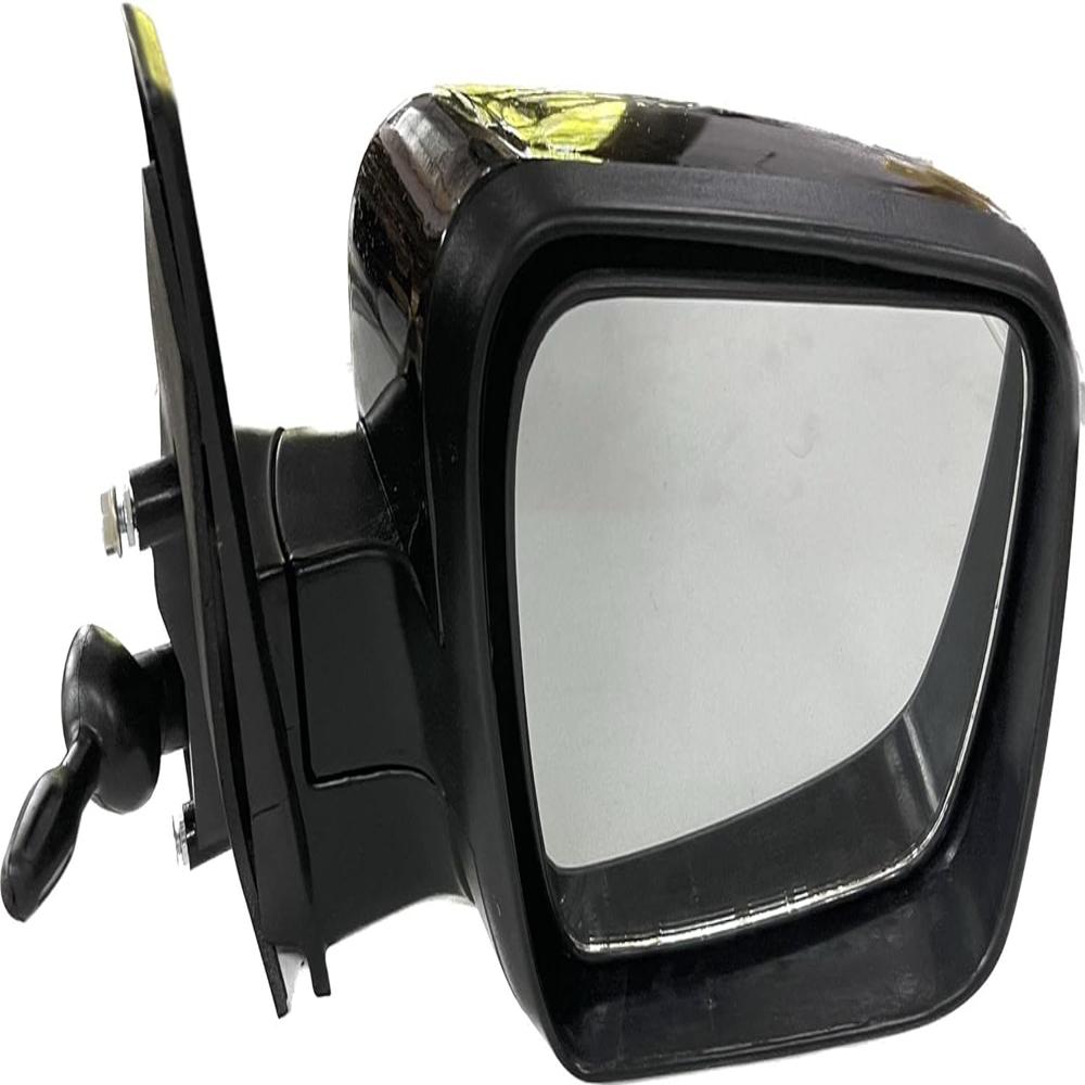 K D Door/Side Mirror for Mahindra TUV 300 / BOLERO NEO  Manual