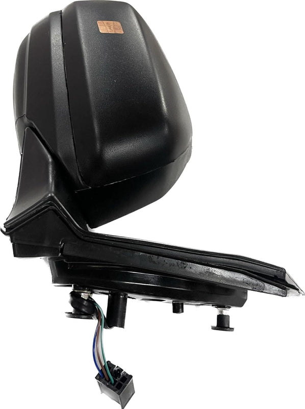 K D Door/Side Mirror For Honda City 2009-2013 Motorised Without Indicator