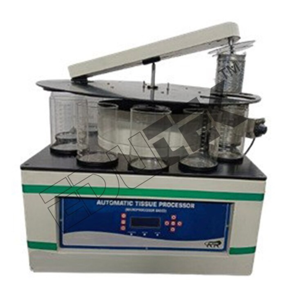 Automatic Tissue Processor Unit