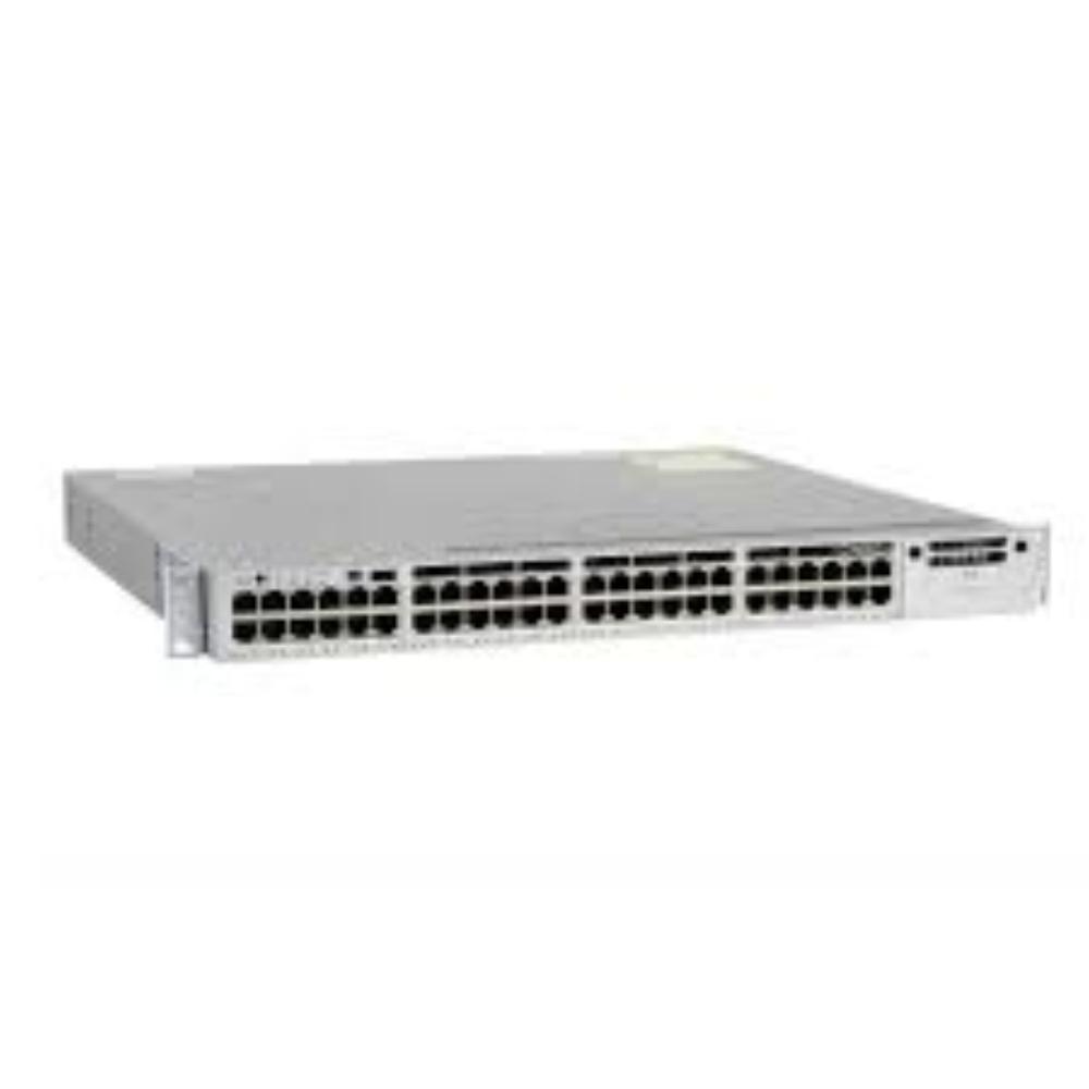 Cisco WS-C3850-48P Switch