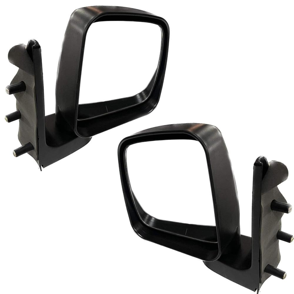 K D Door/Side Mirror for Tata Super Ace