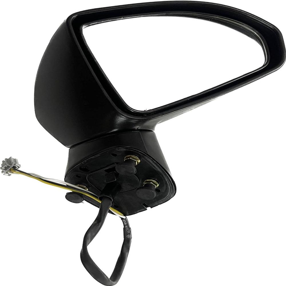 K D Door/Side Mirror For Honda City Type 3/ ZX 2003-2008 Motorised with coupler