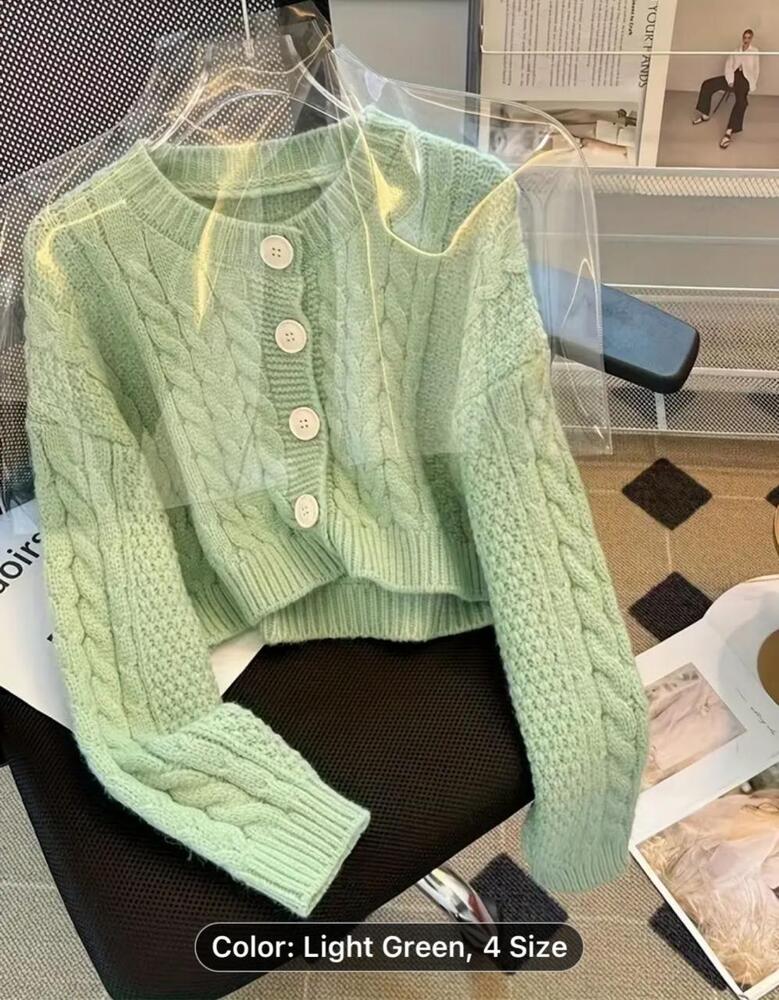 Used Ladies Sweater