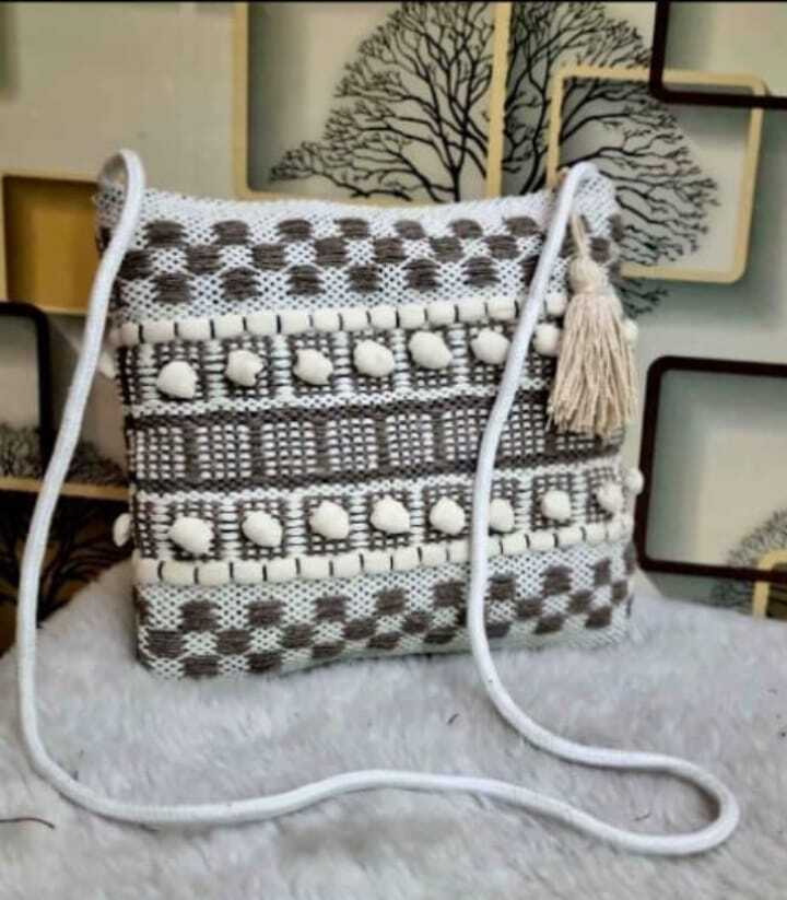 Ladies Purse