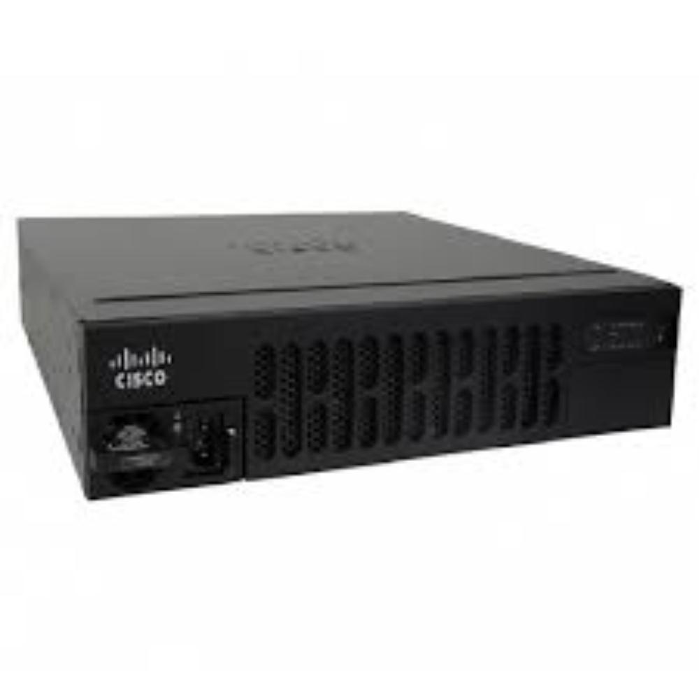 Cisco ISR 4351 Router