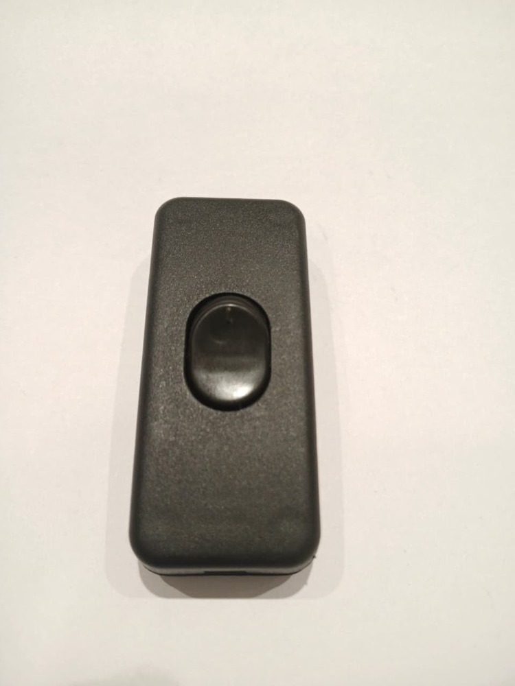 Push Button Table Lamp Switch On Off Rocker